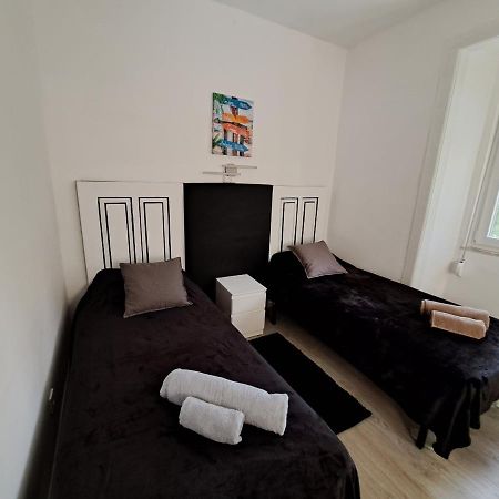 Guest Daires Coimbra Eksteriør billede