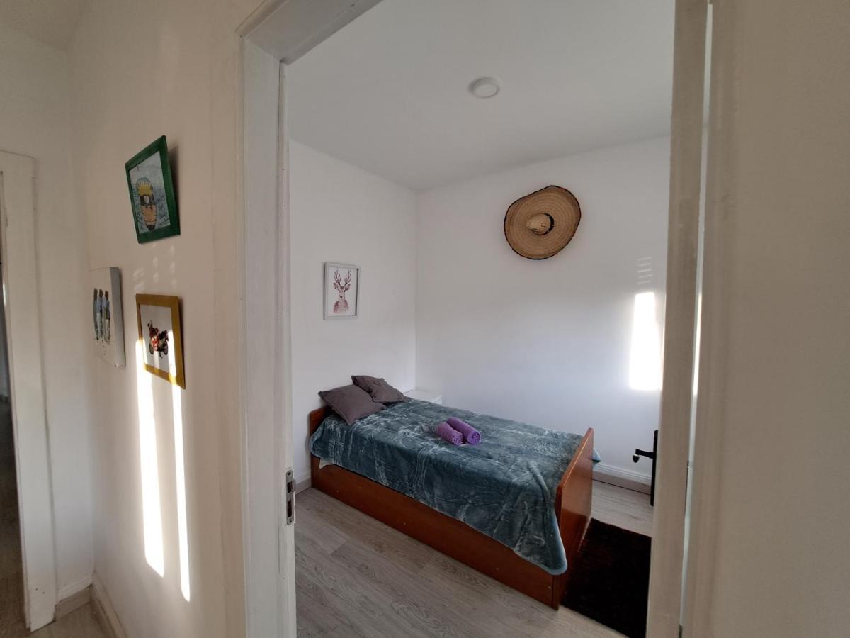 Guest Daires Coimbra Eksteriør billede