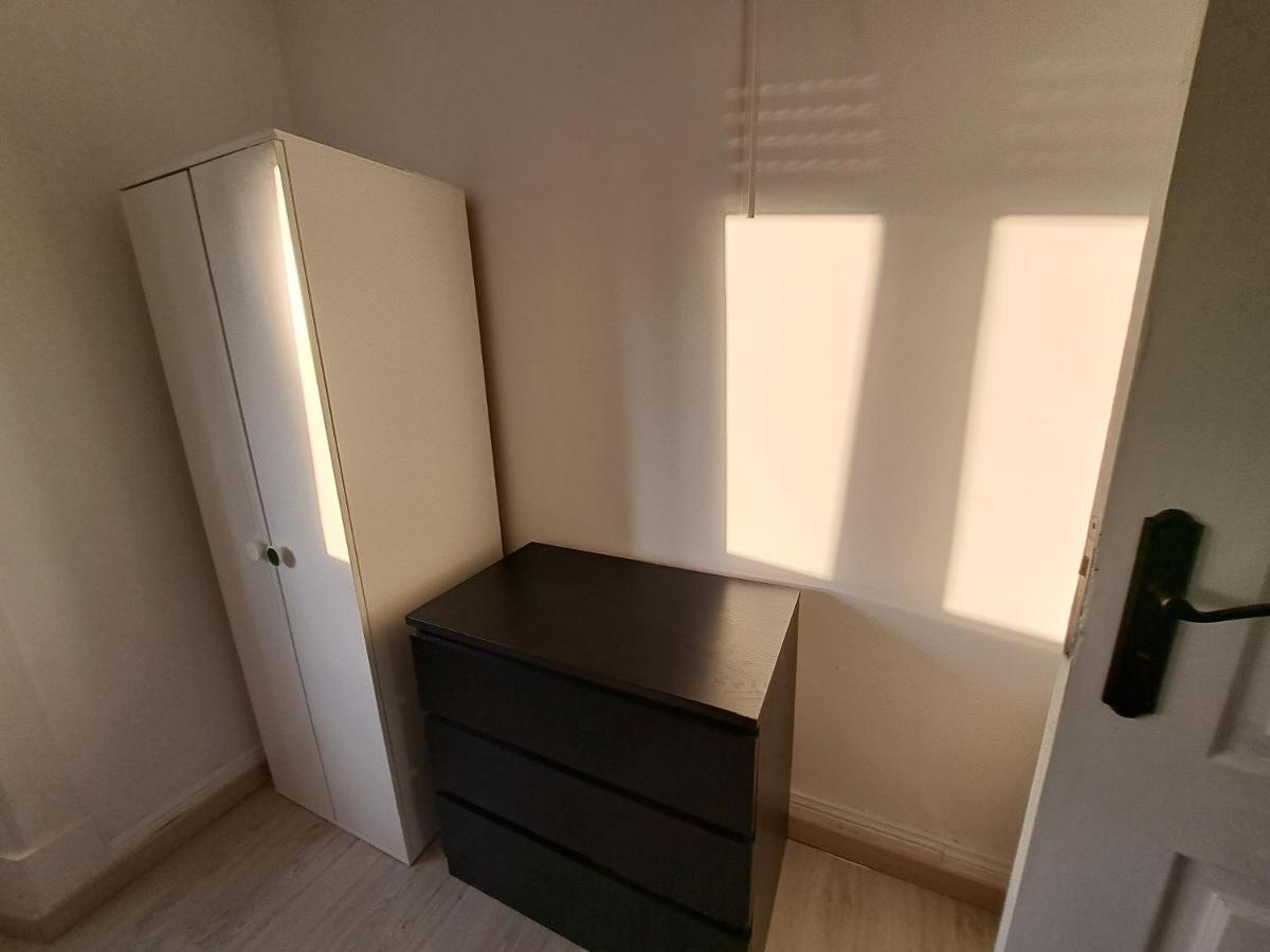 Guest Daires Coimbra Eksteriør billede