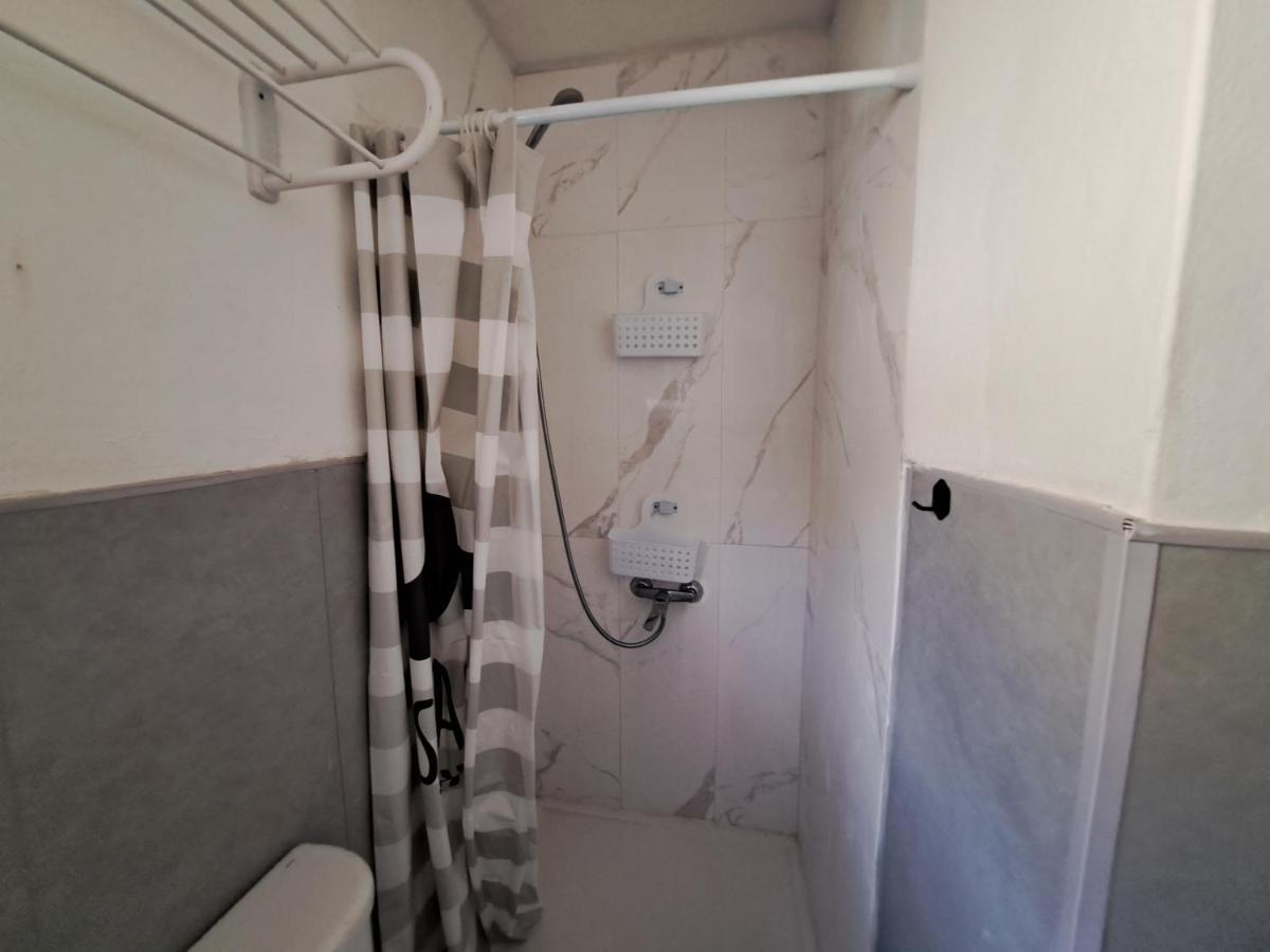 Guest Daires Coimbra Eksteriør billede