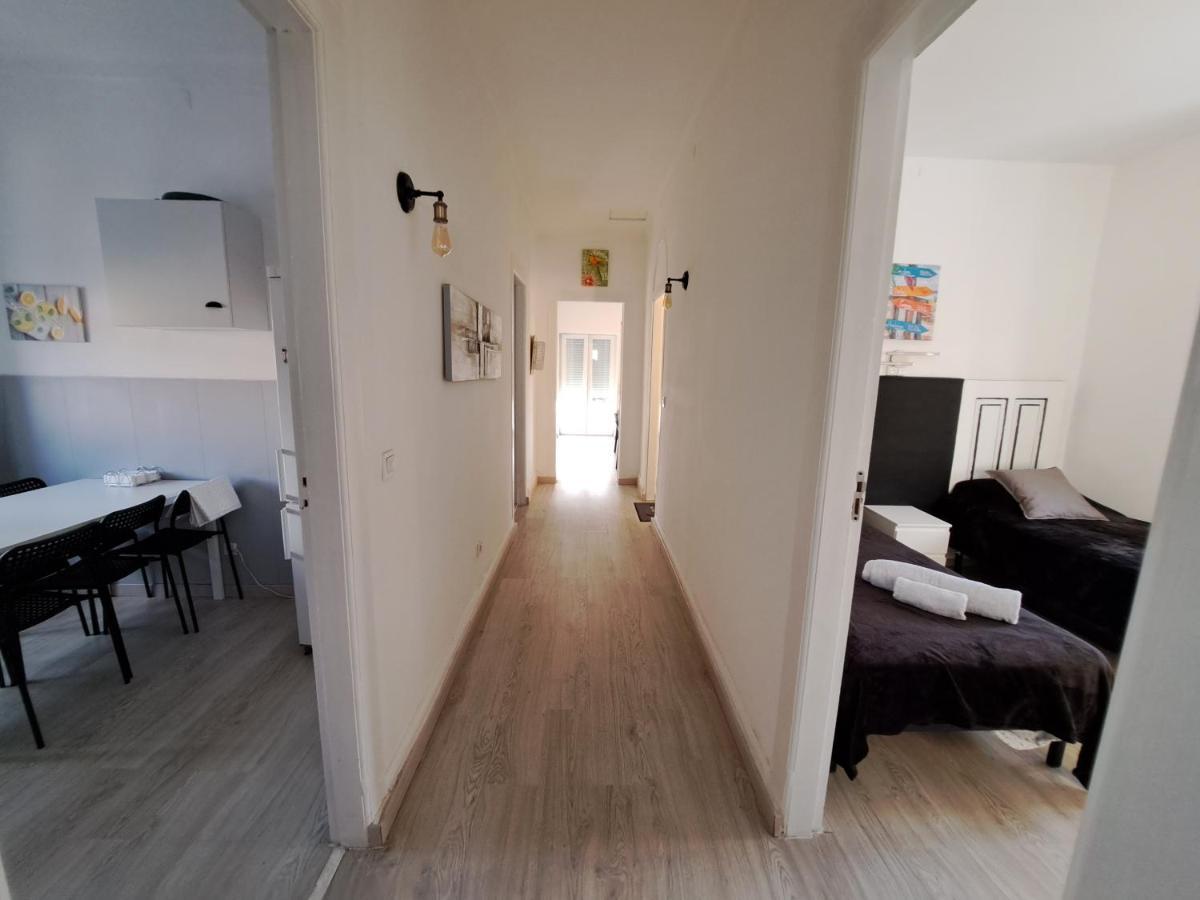 Guest Daires Coimbra Eksteriør billede